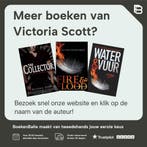 Titans 9780545806015 Victoria Scott, Verzenden, Zo goed als nieuw, Victoria Scott