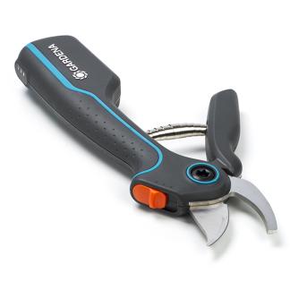 Snoeischaar | Gardena (AssistCut, Bypass, Batterij), Tuin en Terras, Snoeischaren, Verzenden, Nieuw, Gardena