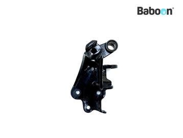Schetsplaat Links Voor Harley-Davidson FLSTC Softail, Verzenden, Gebruikt