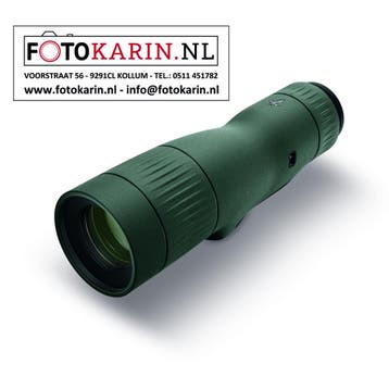 Swarovski ST Balance 14-35x50 telescoop | Foto Karin Kollum, Ophalen of Verzenden, Nieuw, Minder dan 80 mm, Lenzentelescoop (refractor)