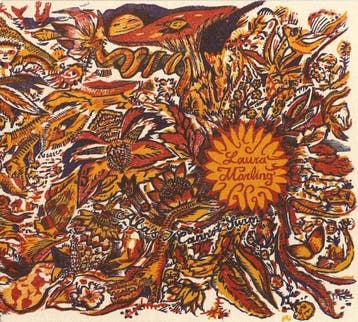 cd digi - Laura Marling - Alas I Cannot Swim, Verzenden, Zo goed als nieuw