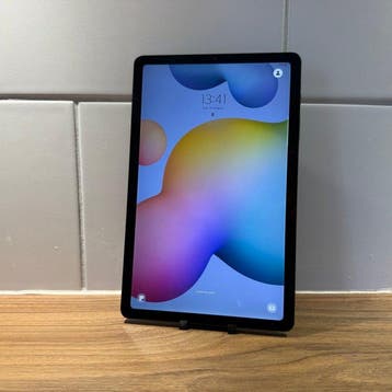 Samsung Galaxy Tab S6 Lite 64GB Wifi - Mobiele telefoon, Nieuw
