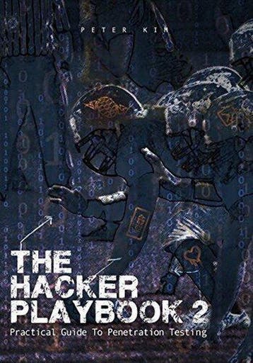 The Hacker Playbook 2 - Peter Kim 9781512214567, Boeken, Verzenden, Gelezen, Peter Kim