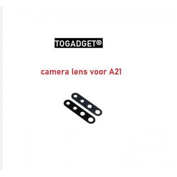 Samsung Galaxy A21 Camera Lens, Verzenden, Nieuw