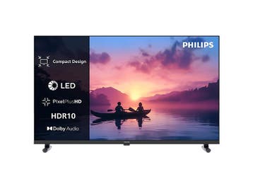 Philips - LED/QLED UP TO 39 HD TV - 24 inch, Philips, Verzenden, Nieuw, Smart TV