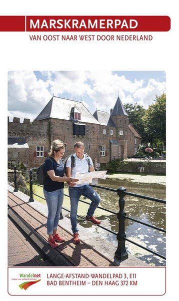 9789492641113 LAW-gids 3 - Marskramerpad, Verzenden, Nieuw, Jolanda Denekamp