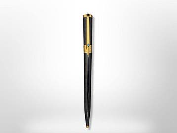 Chaumet - Chaumet Paris - Bolígrafo de Lujo Guilloché, Nieuw