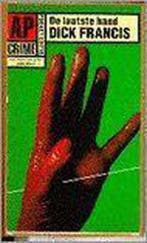 De laatste hand / AP-crime 9789029517140 Dick Francis, Verzenden, Gelezen, Dick Francis