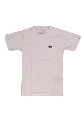 Vans T-shirt Jongens in maat XS Wit, Kinderen en Baby's, Verzenden, Zo goed als nieuw, Vans, Jongen of Meisje