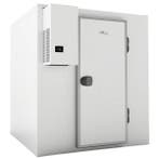 Koelcel incl. motor| -2°C/+8°C | Isolatie 60mm | 230V | 2., Verzenden, Nieuw in verpakking