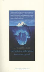 Het slimme onbewuste 9789035139435 Ap Dijksterhuis, Verzenden, Zo goed als nieuw, Ap Dijksterhuis