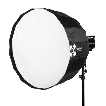 90cm Opvouwbare Hexadecagoon Softbox - Type Hexadecagon-..., Nieuw