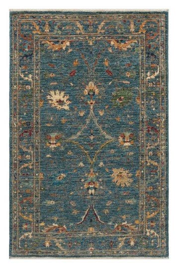 Designer Tapijt - Ziegler - Farahan - Nieuw - Vloerkleed -, Nieuw