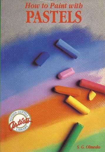 How to Paint With Pastels - Olmedo 9780823024643, Boeken, Verzenden, Gelezen, Olmedo