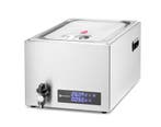 Sous Vide Systeem GN 1/1, Hendi, 20L, 230v/600w, 350x680x(h), Ophalen of Verzenden, Nieuw in verpakking