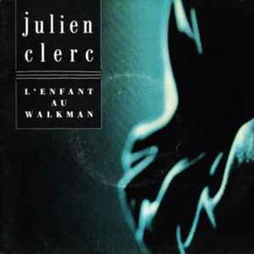 Julien Clerc – L'enfant Au Walkman single, Verzenden, Nieuw in verpakking