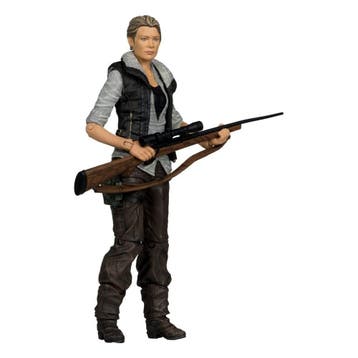 The Walking Dead Action Figure Andrea 13 cm, Verzamelen, Ophalen of Verzenden, Nieuw