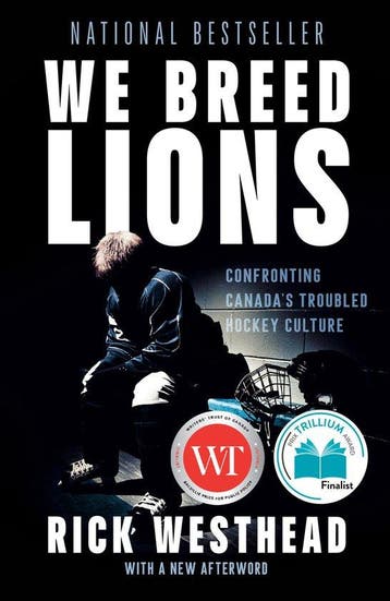 9781039012974 We Breed Lions Rick Westhead, Verzenden, Nieuw, Rick Westhead