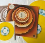Stevie Wonder - Songs In The Key Of Life (Yellow Vinyl +, Nieuw in verpakking