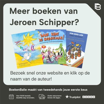 Top Dog - Jeroen Schipper 9781849639507, Verzenden, Gelezen, Jeroen Schipper