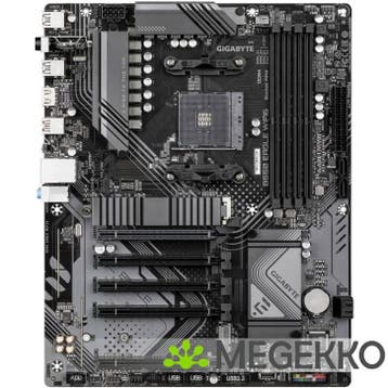 Gigabyte B550 EAGLE WIFI6, Verzenden, Nieuw