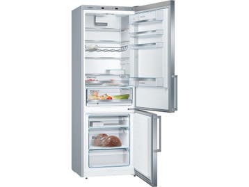 Bosch KGE49EICP - Koel-vriescombinatie - LowFrost VitaFresh, Verzenden, Nieuw