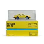 Hot Wheels 1:64 - Modelauto - Hot Wheels x Daniel Arsham, Nieuw