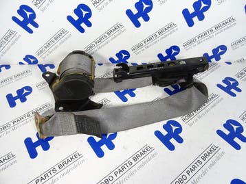 Gordel A 210 860 1085 RA Combi grijs, Ophalen of Verzenden, Gebruikt, Mercedes-Benz