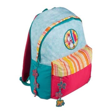 Diddl Schoolrugzak blauw, Ophalen of Verzenden, Nieuw