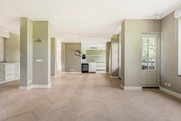 Te huur: Appartement Burgemeester Schoute Park in Wassenaar, Wassenaar, Appartement, Zuid-Holland
