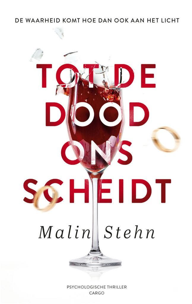 Tot de dood ons scheidt (9789403181516, Malin Stehn), Boeken, Thrillers, Nieuw, Verzenden