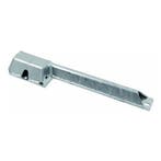 Stootblok Trailer Staal Krone Verlengd Rechts, Verzenden, Nieuw