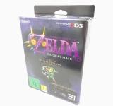 Zelda: Majoras Mask 3D Special Edition Boxed - iDEAL!, Ophalen of Verzenden, Zo goed als nieuw