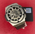 Hublot - King Power Unico - 701.NX.0170.RX - Heren -, Nieuw