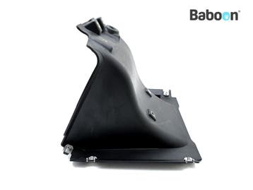 Radiateurkap BMW C 400 GT 2018-2020 (C400GT K08) Air Duct., Motoren, Verzenden, Gebruikt