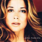 Lara Fabian - Lara Fabian, Cd's en Dvd's, Cd's | Pop, Ophalen of Verzenden, Gebruikt