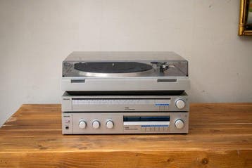 Philips - F7130, F2131, F4130 Hifi-set - Diverse modellen, Nieuw