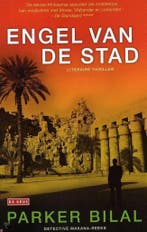Engel van de stad 9789044521221 Parker Bilal, Verzenden, Zo goed als nieuw, Parker Bilal