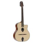 Lag SL 200 / SL200 Swing Lag Gypsy Jazz Gitaar Inclusief BAG, Ophalen of Verzenden, Nieuw, Western- of Steelstringgitaar