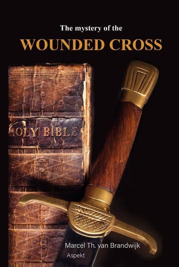 The Mystery Of The Wounded Cross | Marcel Th. Brandwijk, Ophalen of Verzenden, Nieuw, Marcel Th. Brandwijk