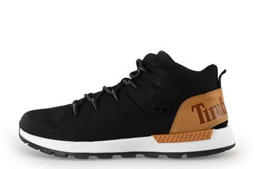 Timberland Sneakers in maat 45 Zwart, Kleding | Heren, Schoenen, Verzenden, Timberland, Zwart, Sneakers of Gympen