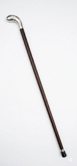 Stile Dandy (Elegante depoca) Wandelstok - Antieke