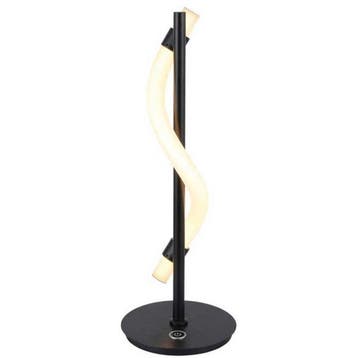 Freelight tafellamp Cobra T8729Z 2dekansje, Ophalen, Nieuw, Overige materialen, Design
