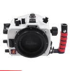 Gebruikte Ikelite onderwaterhuis voor Sony A7 II, A7R II, Ophalen of Verzenden, Gebruikt