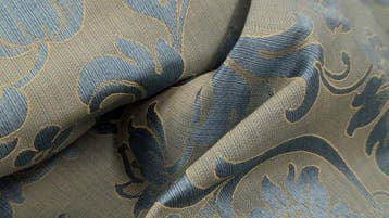 Tessuto Broccato Double Face di San Leucio – Eleganza e