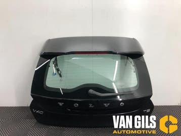 Achterklep Volvo S40/V40 O247769, Auto-onderdelen, Ophalen of Verzenden, Nieuw