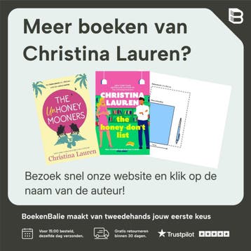 In A Holidaze - Christina Lauren 9780349426877, Verzenden, Gelezen, Christina Lauren