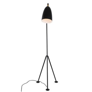 Gräshoppa Classic vloerlamp, Huis en Inrichting, Lampen | Vloerlampen, Verzenden, Nieuw