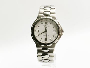 Longines - Conquest - Zonder minimumprijs - Heren -