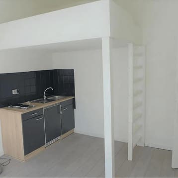 Kamer in Maastricht gevonden voor €538,- pm, Minder dan 20 m², Maastricht
